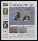 The East Carolinian, June 18, 2008